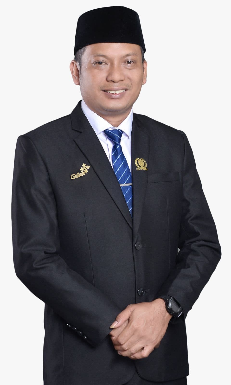 Endang Cahyadi